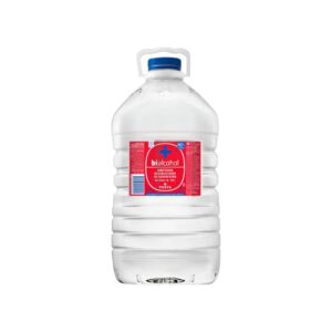 Alcohol Etilico 70% Bidon 5 Litros Bialcohol Porta Envios X3