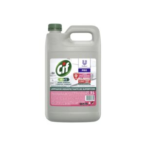 Cif Limpiador Bidón - Unidad - 1 - 5 L - Original