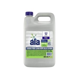 Jabón Liquido Ala Baja Espuma X 5 Litros Unilever