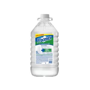 Procenex Bidon 5 Litros X 4