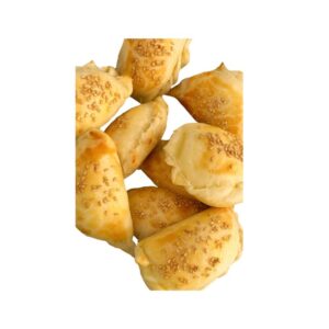 Sambusak De Queso - Docena