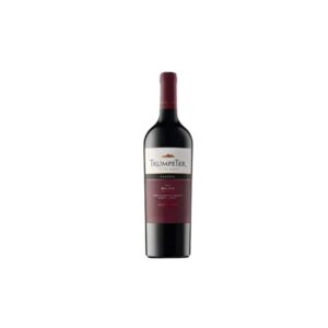 Trumpeter Reserve Malbec Caja 6 U 750 Ml C/estuche