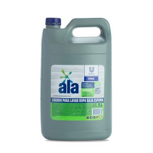 Ala Jabon Liquido Pro - 5 Litros X 4 Unidades